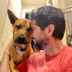 Meet your Posher, Christopher